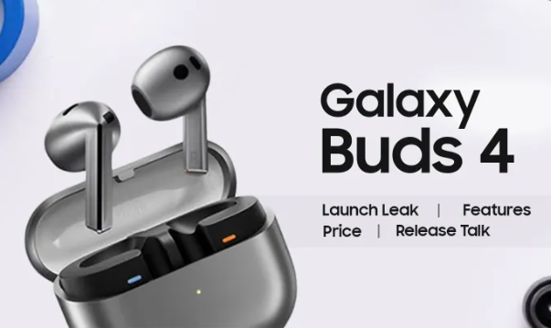 Galaxy Buds 4
