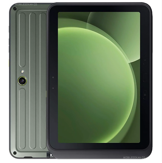Galaxy active 5 pro