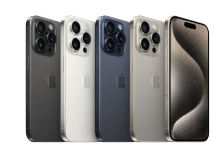 Iphone 15pro