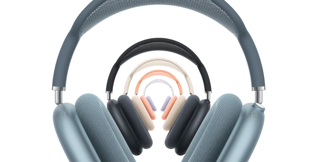 AirPods Max 2