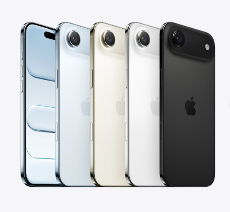 iPhone Air