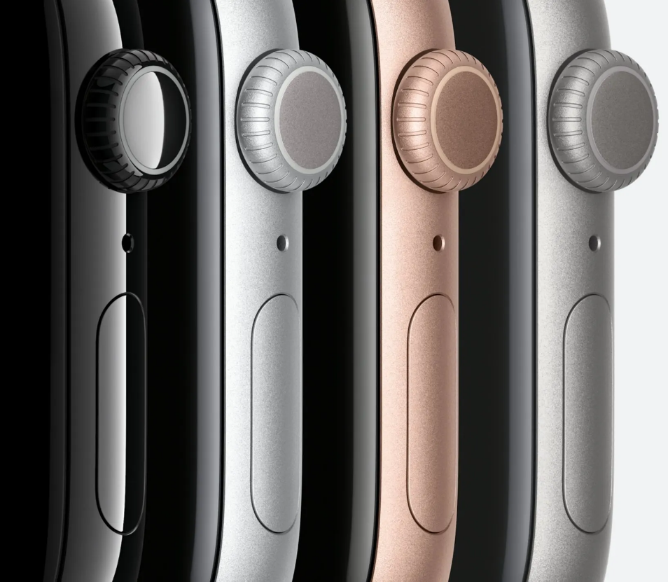 Apple Watch Series 11