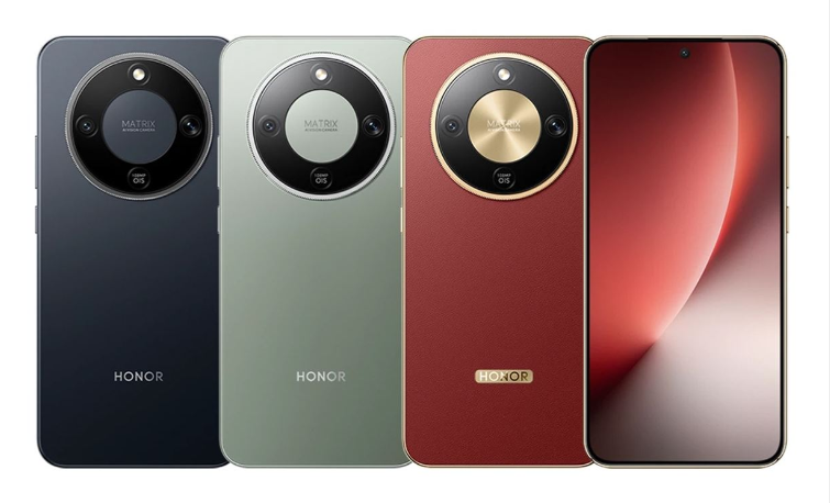 Honor Magic8 Lite