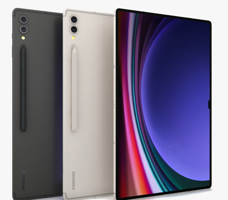 Galaxy Tab S9