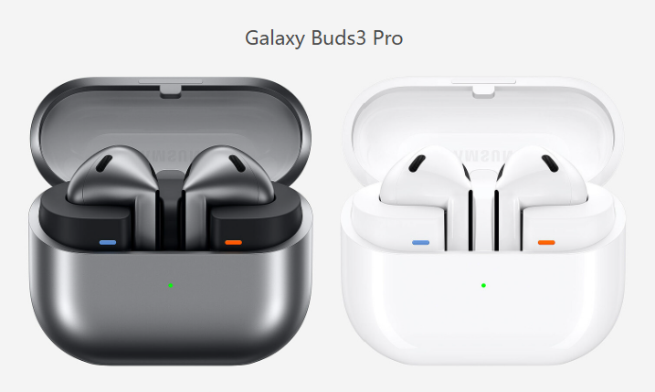 Galaxy Buds3