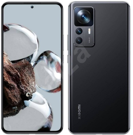 Xiaomi 12T