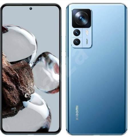 Xiaomi 12T