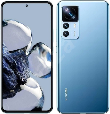 Xiaomi 12T Pro