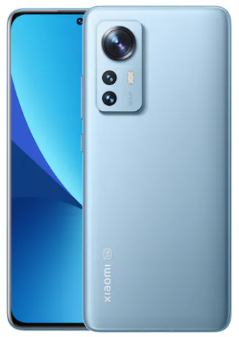 Xiaomi 12X
