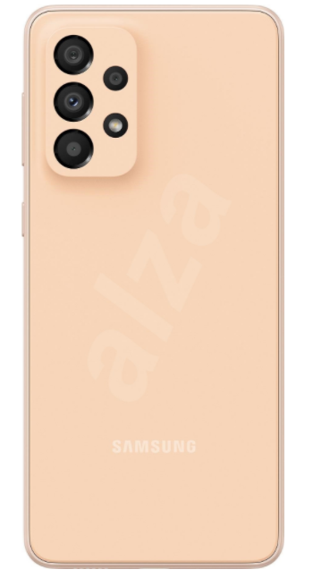 Samsung Galaxy A33