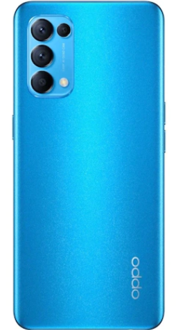 Oppo Find X3 Lite 5G