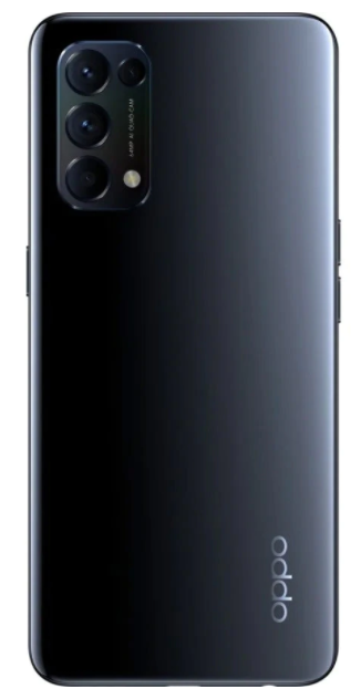 Oppo Find X3 Lite 5G