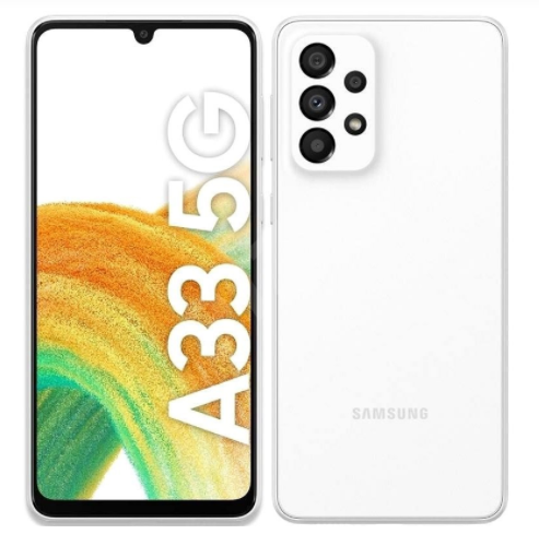 Samsung Galaxy A33