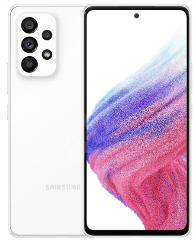 Samsung Galaxy A53