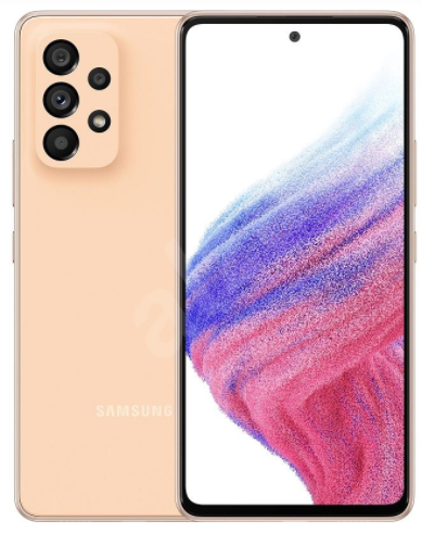Samsung Galaxy A53