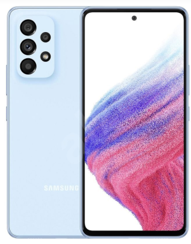 Samsung Galaxy A53