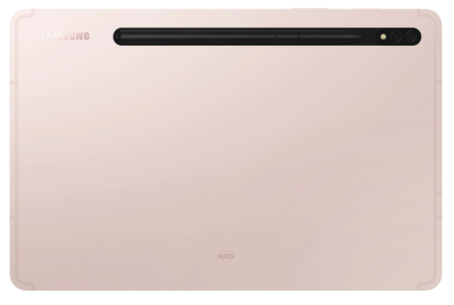 Samsung X700 Galaxy Tab S8插卡版