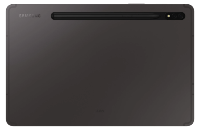 Samsung X700 Galaxy Tab S8 wifi版