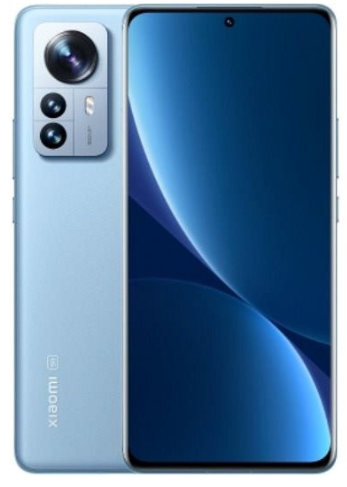 Xiaomi 12pro