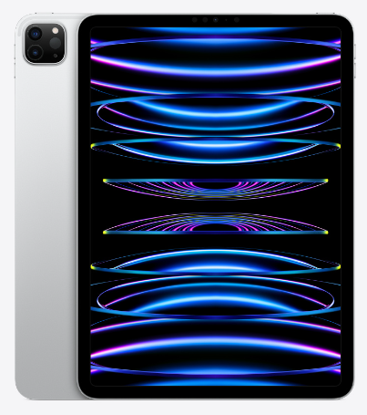 IPADPRO 2022 11寸 wifi