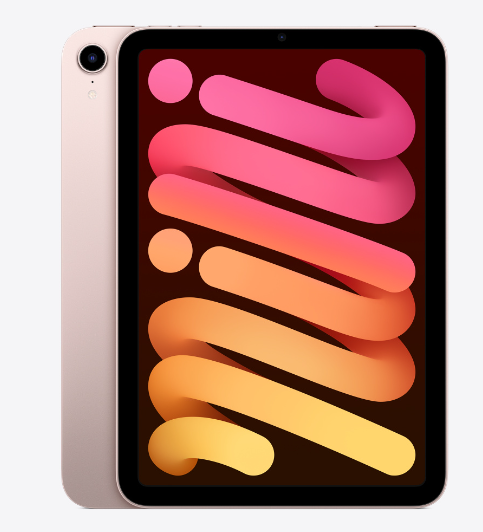 IPADMINI2021 wifi