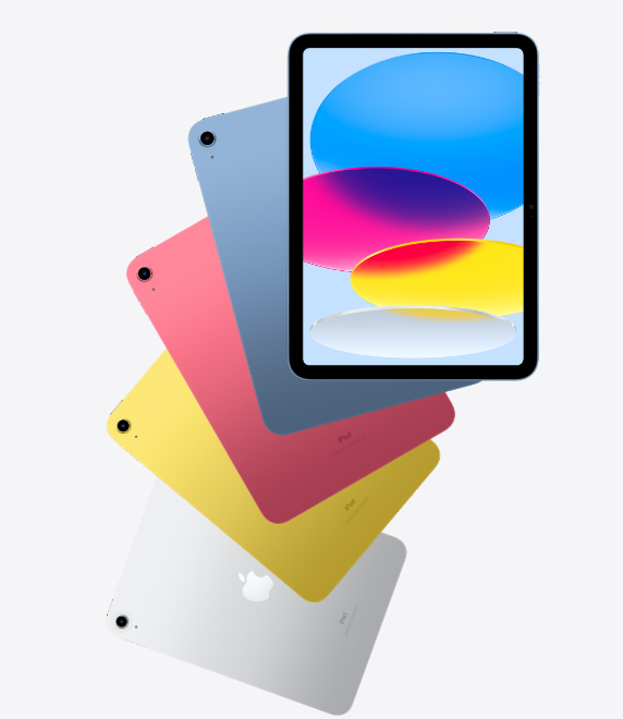 IPAD10 wifi