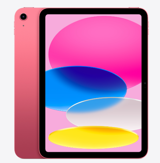 IPAD10 wifi