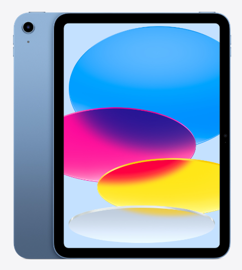 IPAD10 wifi
