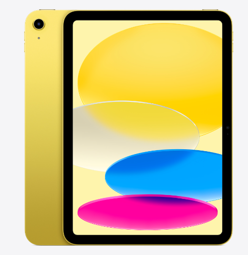 IPAD10 wifi
