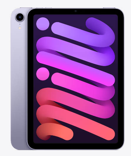IPADMINI2021 wifi