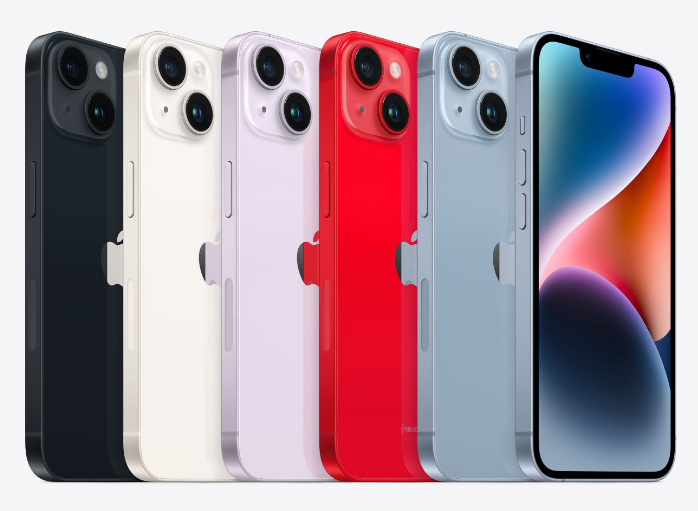 iphone 14plus