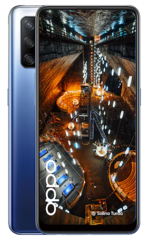 OPPO X3 LITE 5G