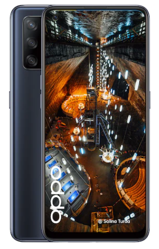 OPPO X3 LITE 5G