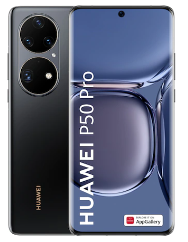 Huawei p50pro