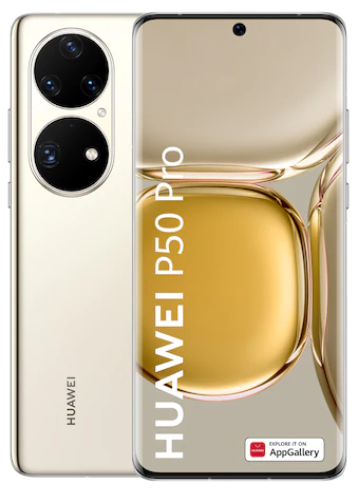 Huawei p50pro