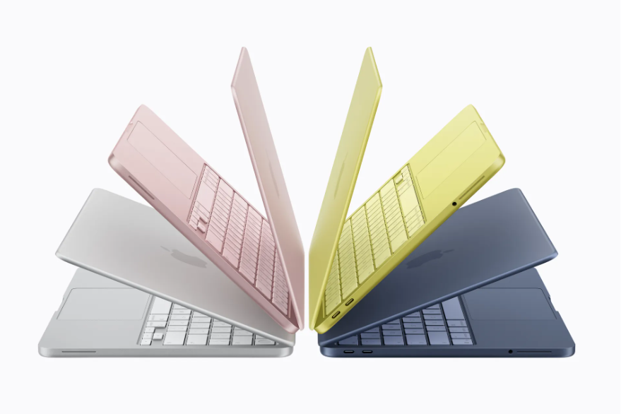 MacBook Neo