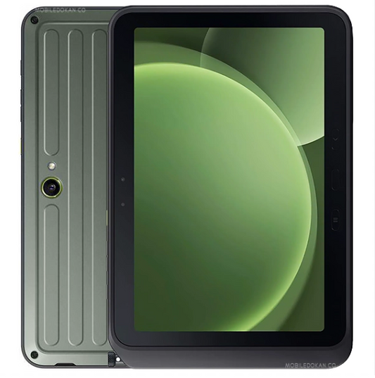 Galaxy active 5 pro