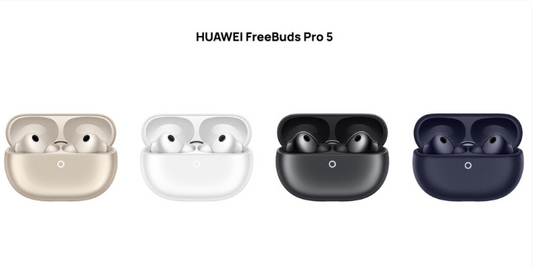 Huawei free buds Pro 5