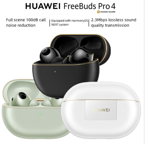 Huawei free buds Pro 4