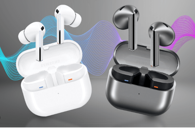 Galaxy Buds 3 Pro
