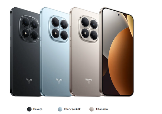 Redmi Note 15 Pro 4G/5G