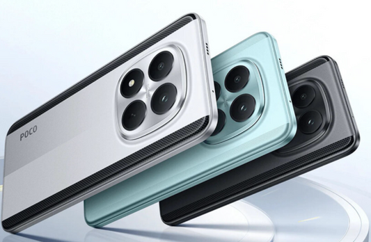 Xiaomi Poco M8/M8 pro