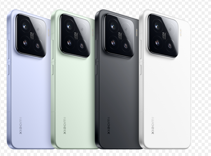Xiaomi 15