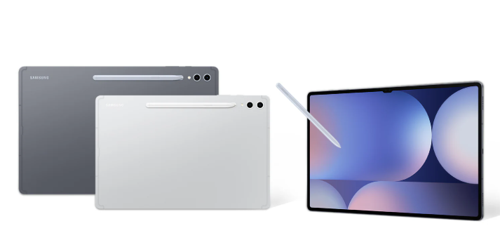Galaxy TAB S10+