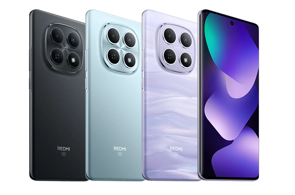 Redmi Note 15 4G/5G