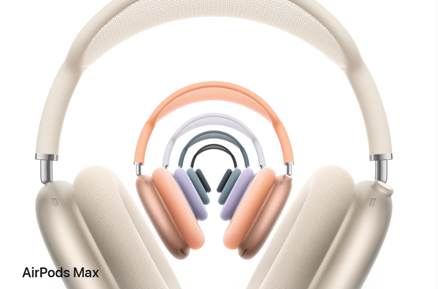 AirPods Max 2