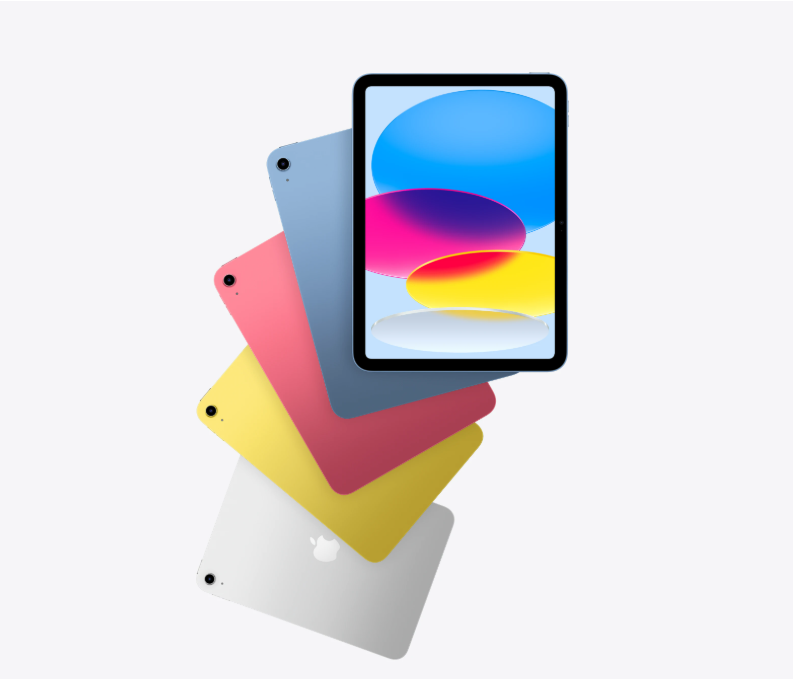 iPad 11(2025)
