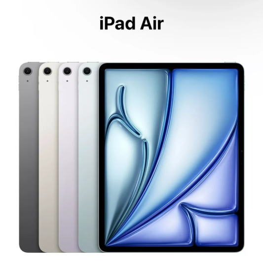 iPad Air 11 (2025)