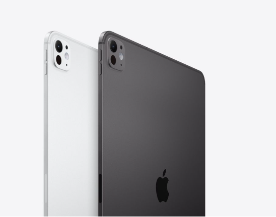 iPad Pro (2025) 11寸/13寸