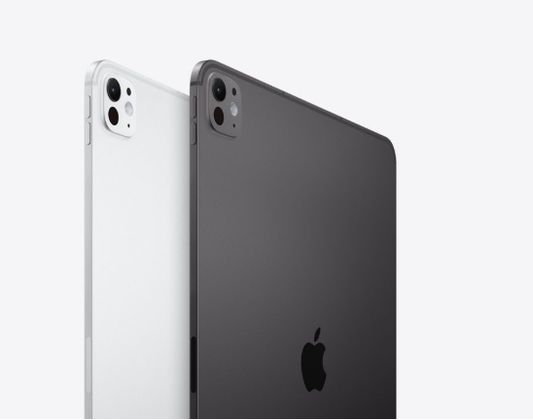 iPad Pro (2025) 11寸/13寸